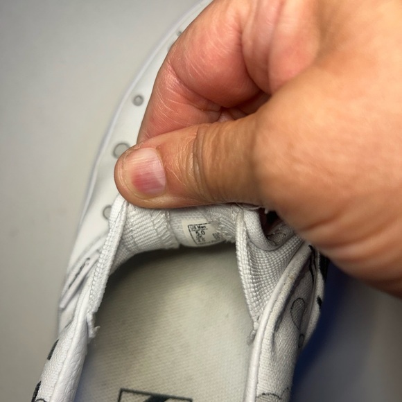 Vans size 5 - Picture 5 of 12